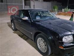 كرايسلر 300